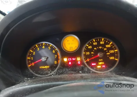 2008 Nissan Sentra 2.0S z USA, uszkodzony, nr VIN 3N1AB61E08L647317